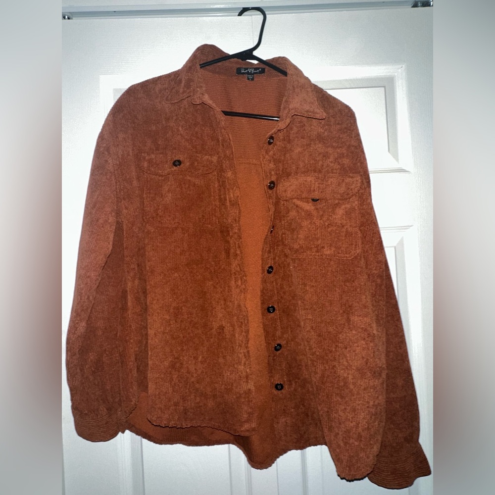 2 JACKETS FOR 1